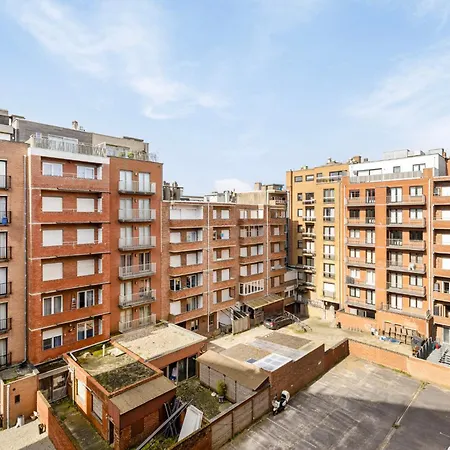 Hermes 30504 G Saint-Idesbald