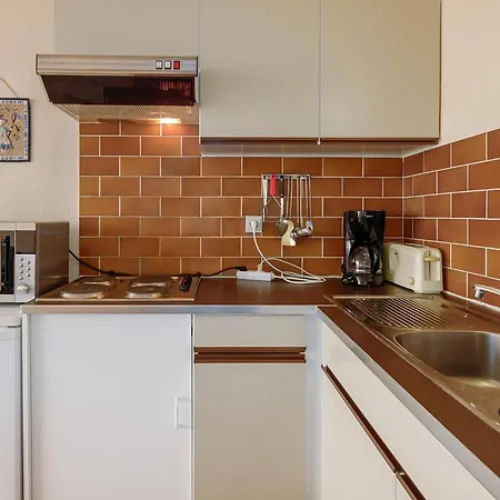 Ferienhaus Hermes 3-0504 G