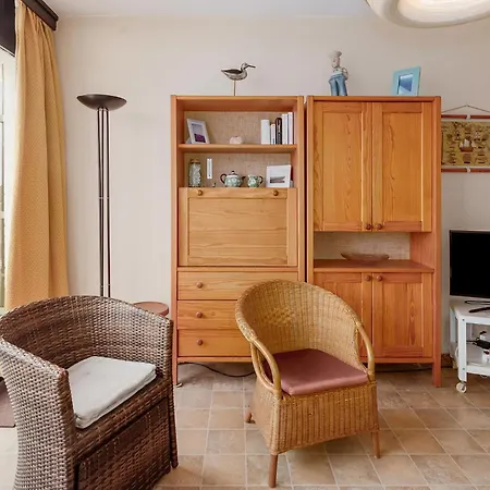 Ferienhaus Hermes 3-0504 G *