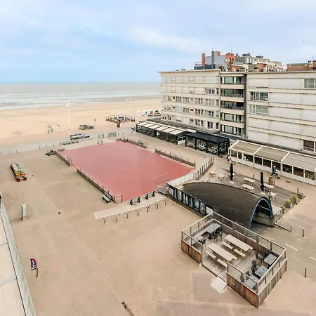 Hermes 30504 G * Saint-Idesbald