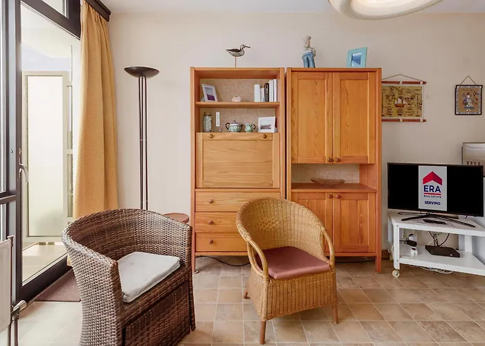 Hébergement de vacances Hermes 30504 G *