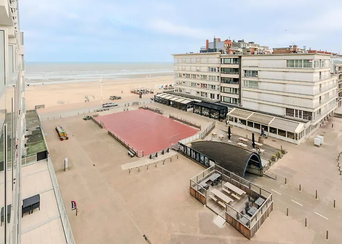 Hermes 30504 G * Saint-Idesbald